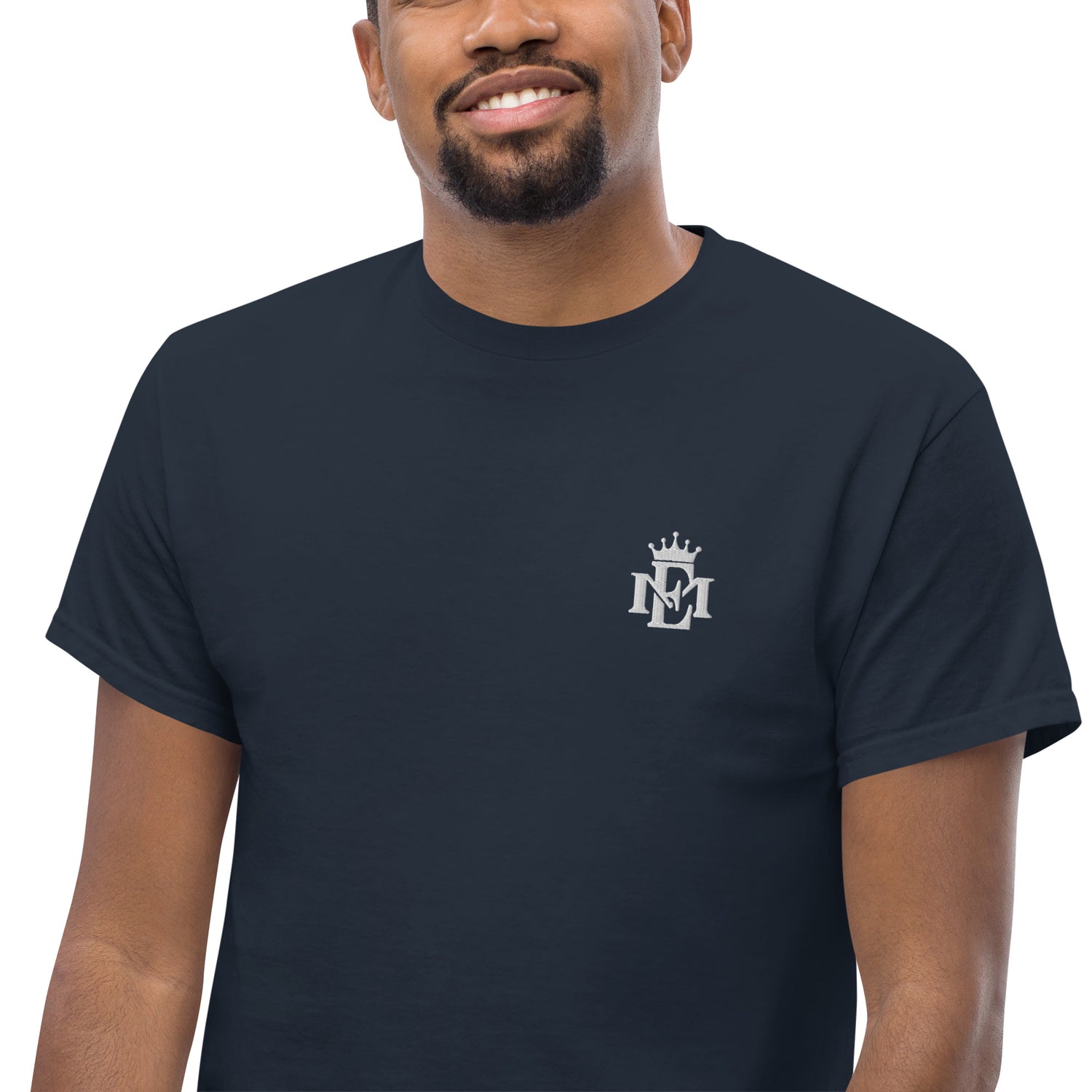 Men's classic tee - Miraculous Evidence