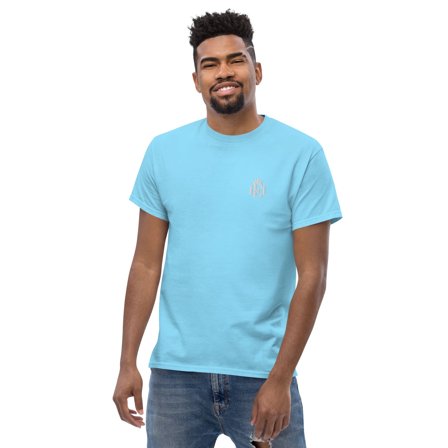 Men's classic tee - Miraculous Evidence