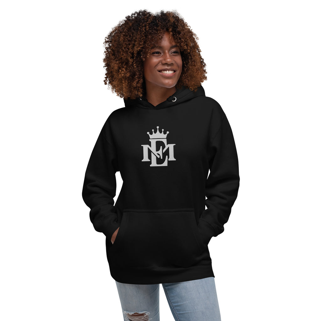 Women's Logo Hoodie