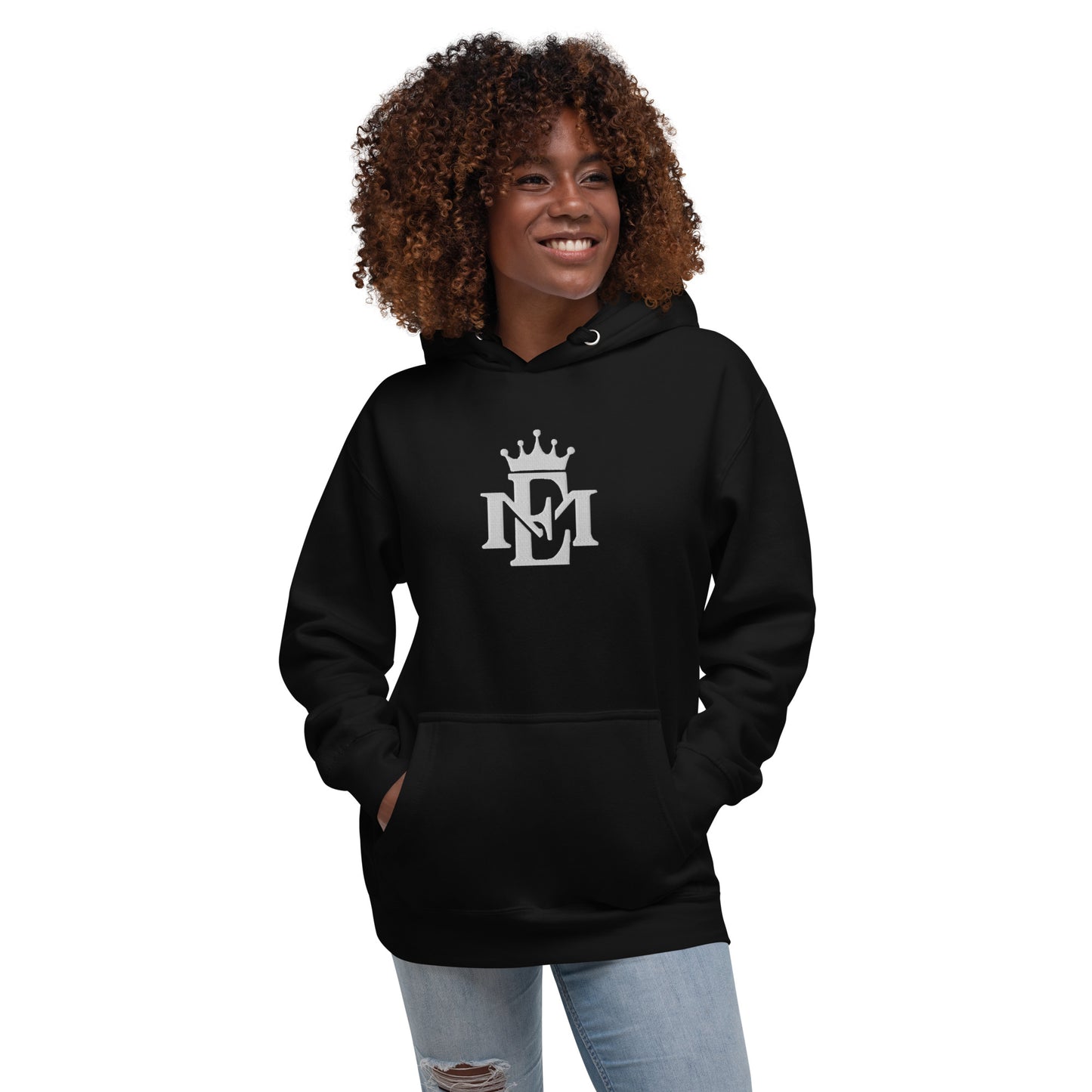 Women's Logo Hoodie