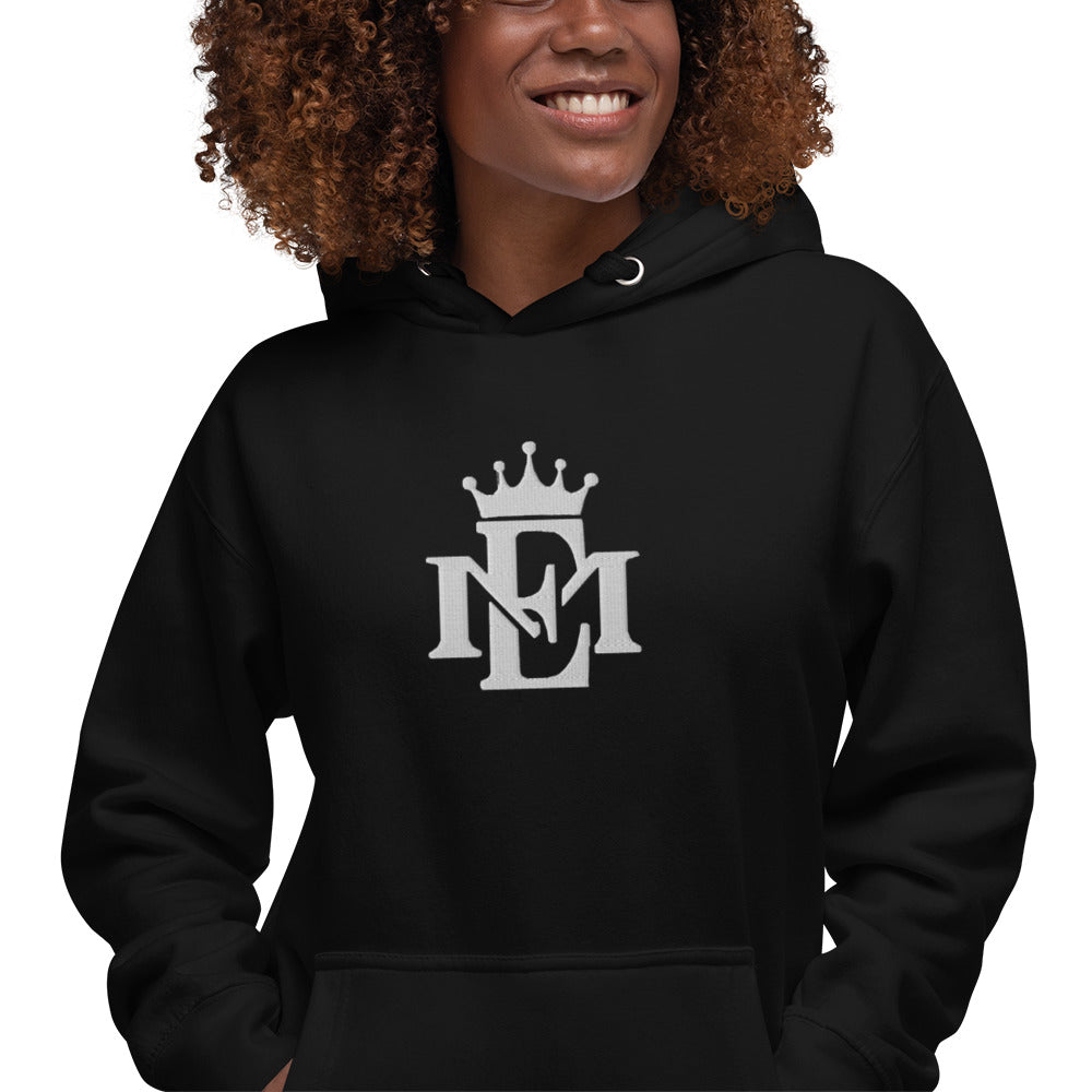 Women's Logo Hoodie