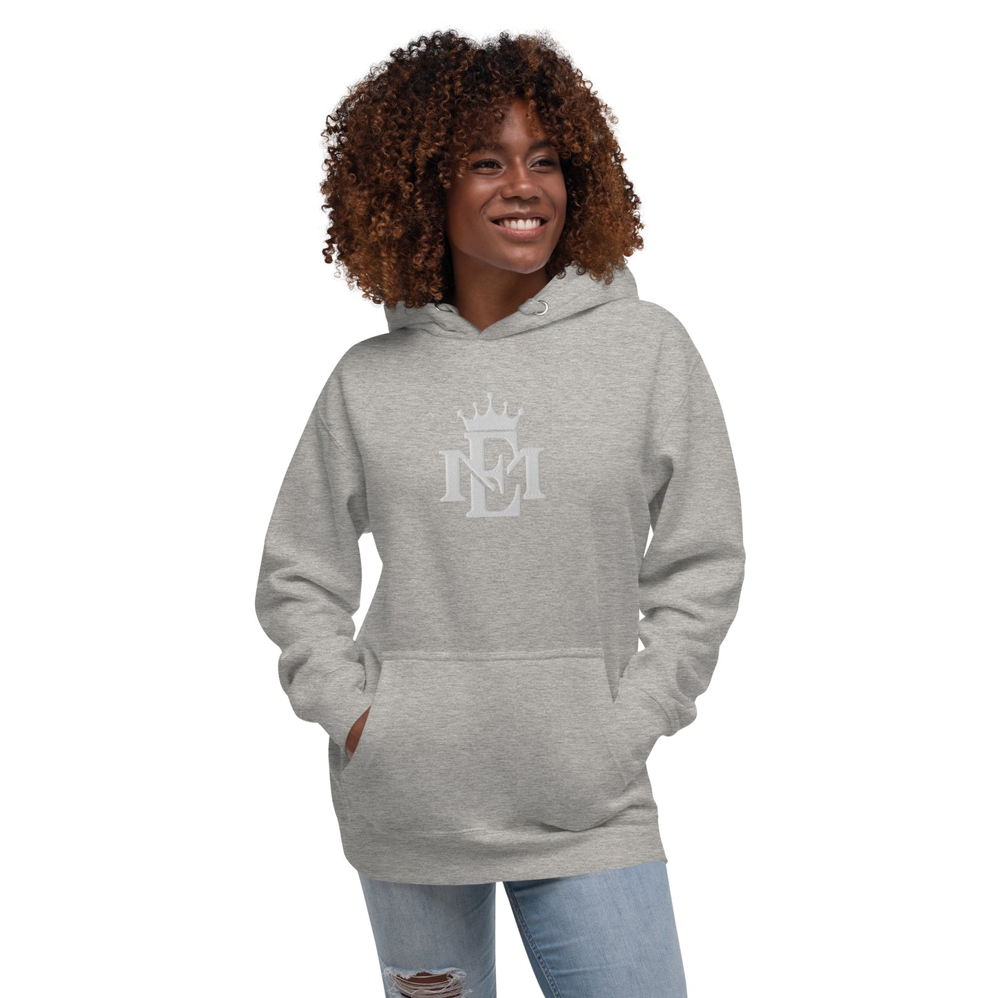 Women's Logo Hoodie