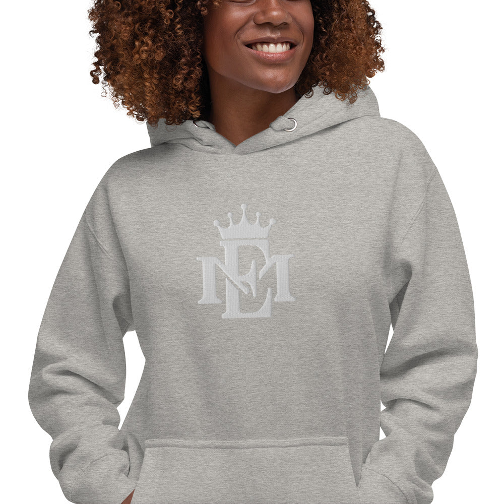 Women's Logo Hoodie