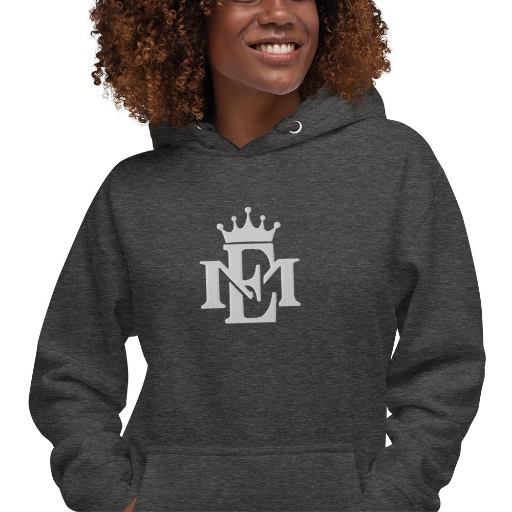 Women's Logo Hoodie