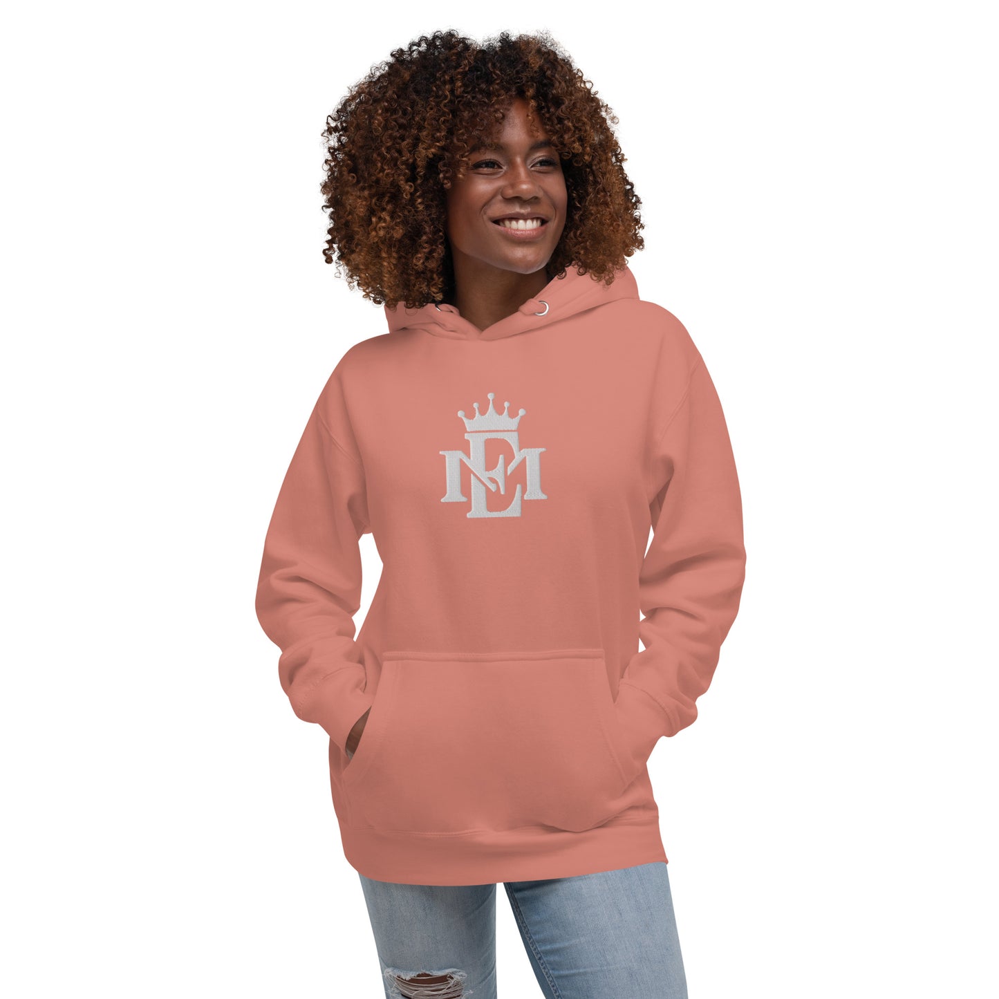 Women's Logo Hoodie