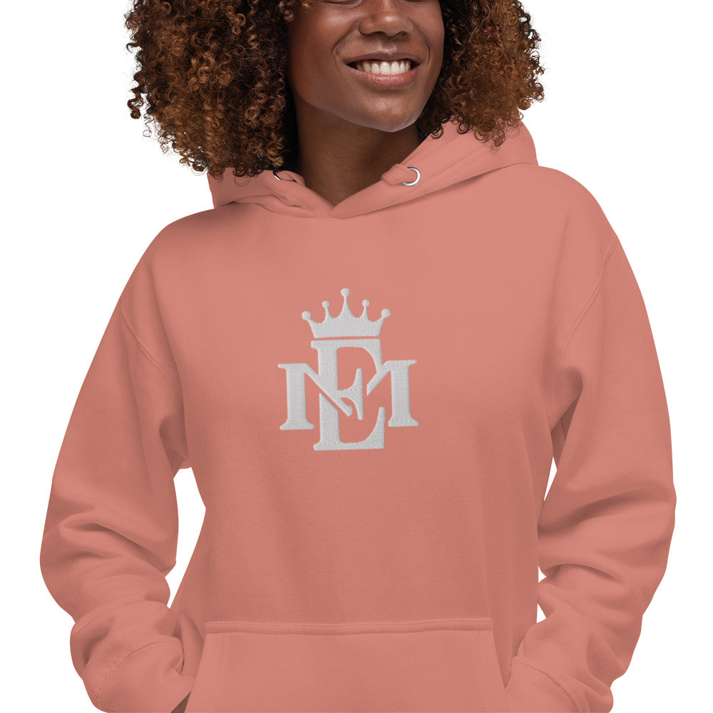 Women's Logo Hoodie