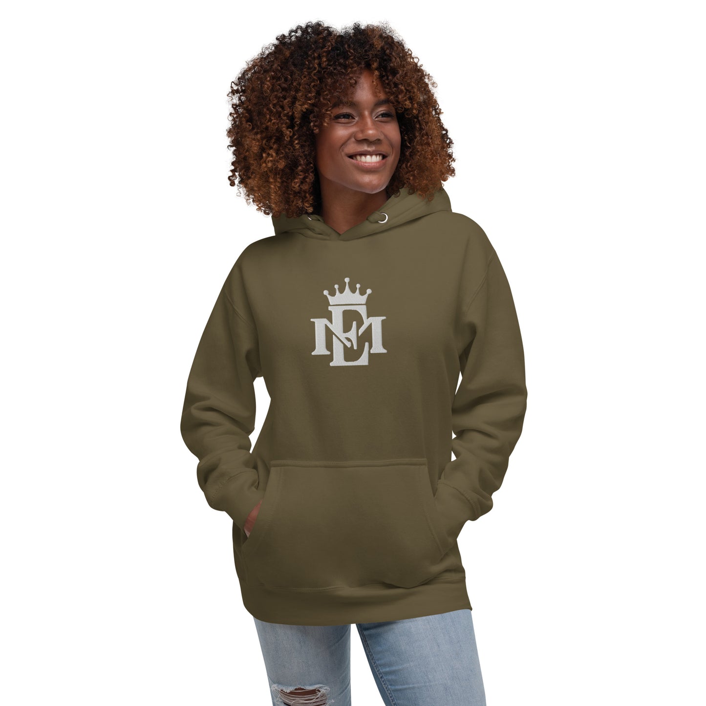 Women's Logo Hoodie