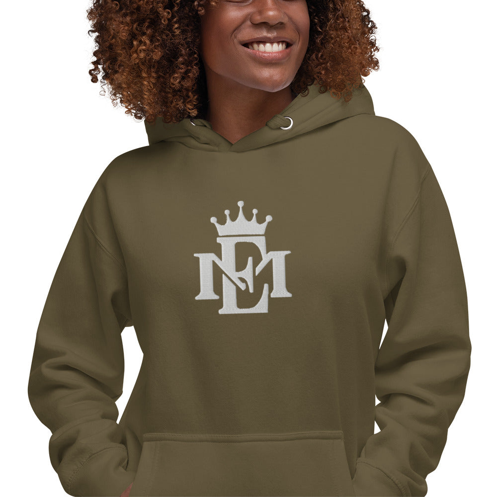 Women's Logo Hoodie