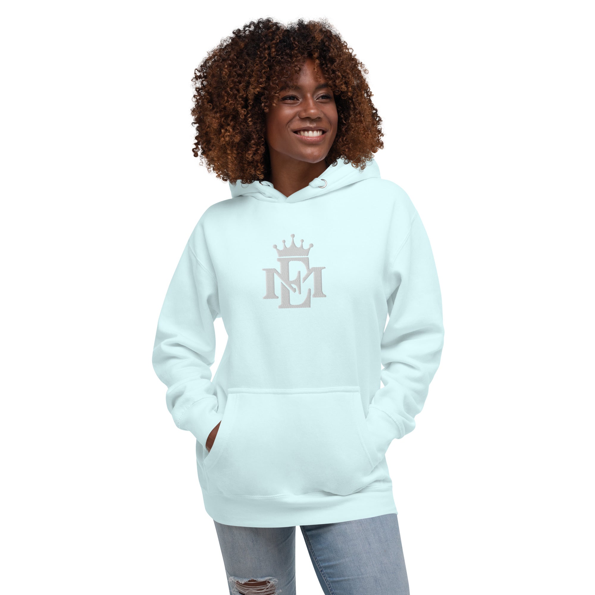 Women's Logo Hoodie