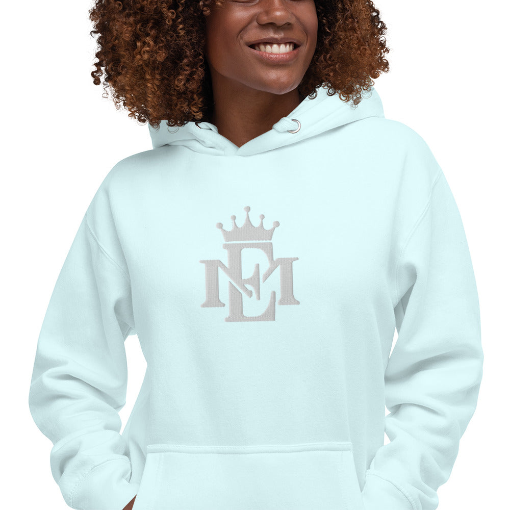 Women's Logo Hoodie