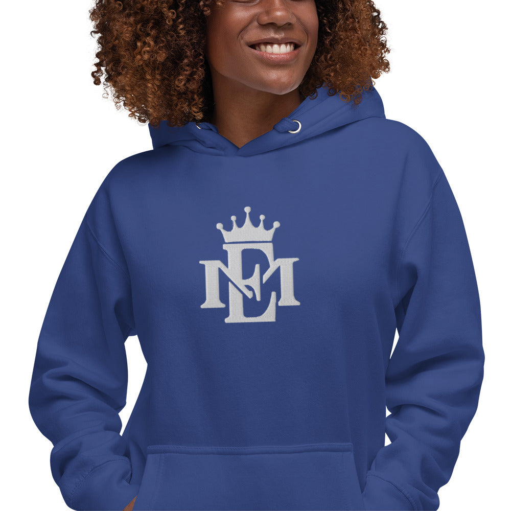 Women's Logo Hoodie